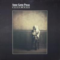 Виниловая пластинка PREUS ANNE GRETE / FULLMANE (1LP)